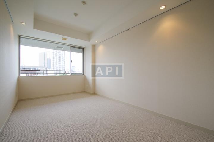  | LA TOUR ICHIGAYA-SADOHARA Interior photo 05