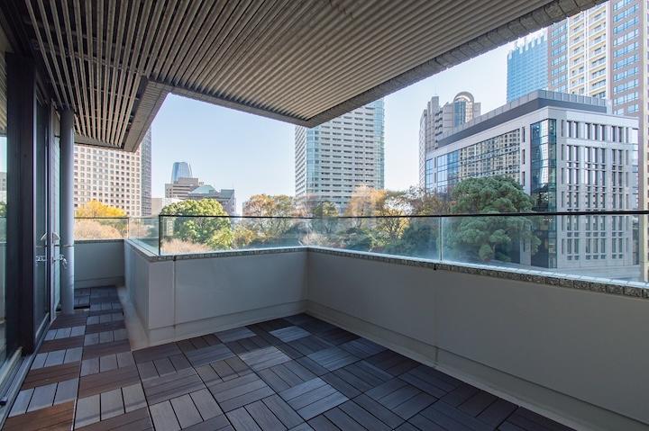  | IZUMI GARDEN RESIDENCE Interior photo 07