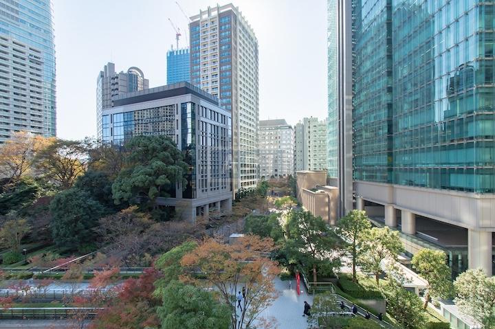 | IZUMI GARDEN RESIDENCE Interior photo 09