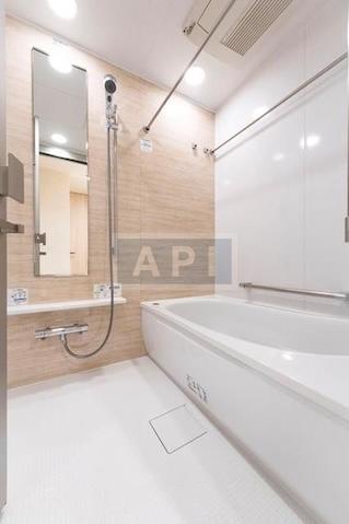  | PARK AXIS MOTO-AZABU Interior photo 05