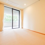  | IZUMI GARDEN RESIDENCE Interior photo 06