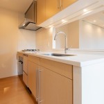  | IZUMI GARDEN RESIDENCE Interior photo 03