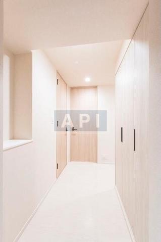 | PARK AXIS MOTO-AZABU Interior photo 08