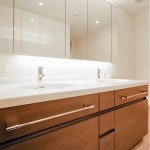  | LA TOUR ICHIGAYA-SADOHARA Interior photo 03