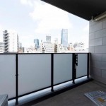  | PARK AXIS MOTO-AZABU Interior photo 09