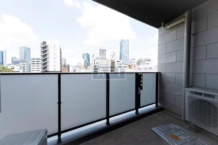  | PARK AXIS MOTO-AZABU Interior photo 09