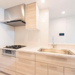  | PARK AXIS MOTO-AZABU Interior photo 03