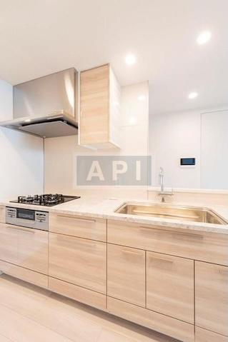  | PARK AXIS MOTO-AZABU Interior photo 03