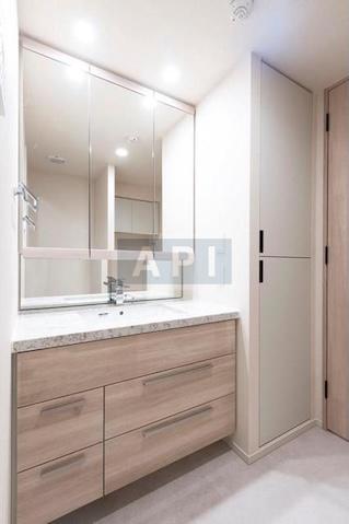  | PARK AXIS MOTO-AZABU Interior photo 04