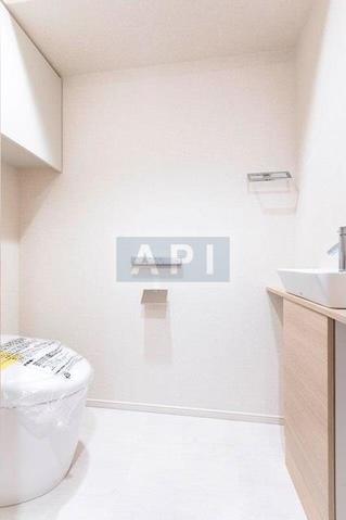  | PARK AXIS MOTO-AZABU Interior photo 06
