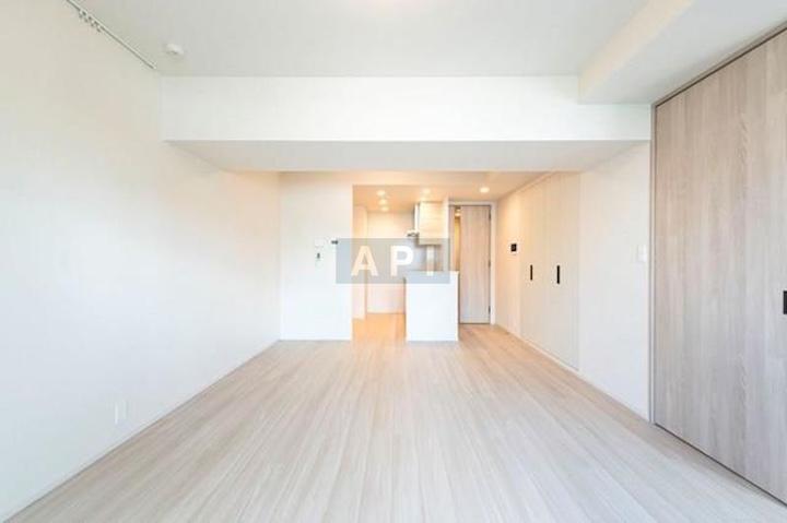  | PARK AXIS MOTO-AZABU Interior photo 02