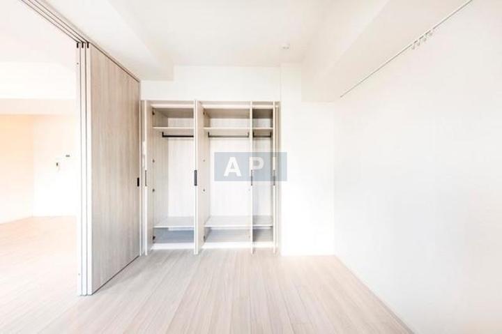  | PARK AXIS MOTO-AZABU Interior photo 07