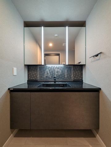  | RESIDIA KAMI-MEGURO Interior photo 03