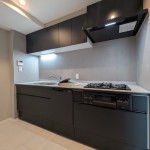  | RESIDIA TOWER MEGURO-FUDOMAE Interior photo 02