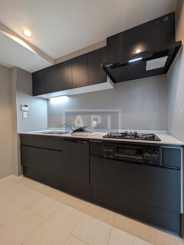  | RESIDIA TOWER MEGURO-FUDOMAE Interior photo 02