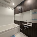  | RESIDIA TOWER MEGURO-FUDOMAE Interior photo 04