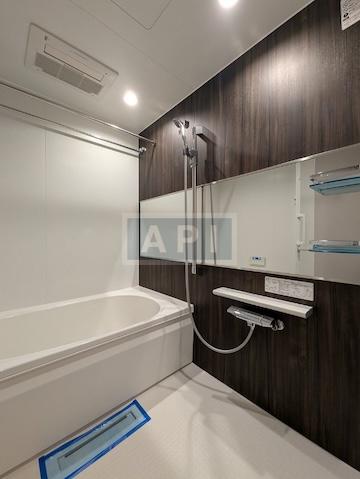  | RESIDIA TOWER MEGURO-FUDOMAE Interior photo 04