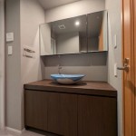  | RESIDIA TOWER MEGURO-FUDOMAE Interior photo 03
