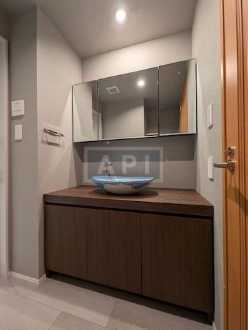  | RESIDIA TOWER MEGURO-FUDOMAE Interior photo 03