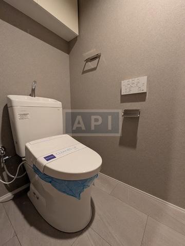  | RESIDIA TOWER MEGURO-FUDOMAE Interior photo 05