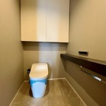  | RESIDIA TOWER AZABU-JUBAN Interior photo 08