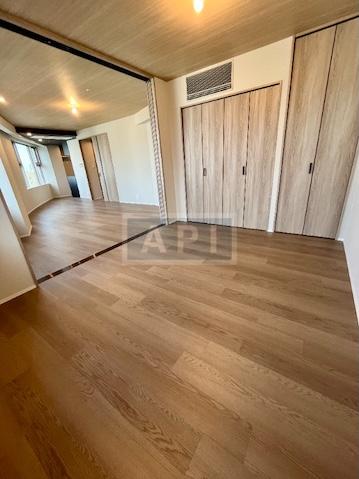  | RESIDIA TOWER NOGIZAKA Interior photo 03