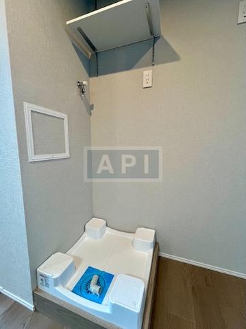  | RESIDIA TOWER NOGIZAKA Interior photo 06