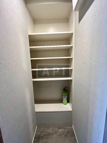  | RESIDIA TOWER NOGIZAKA Interior photo 10