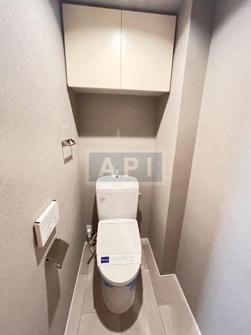  | RESIDIA TOWER NOGIZAKA Interior photo 10