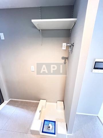 | RESIDIA TOWER NOGIZAKA Interior photo 11