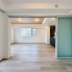  | RESIDIA DAIKANYAMA Interior photo 01