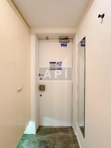  | RESIDIA DAIKANYAMA Interior photo 14