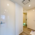  | RESIDIA DAIKANYAMA Interior photo 11
