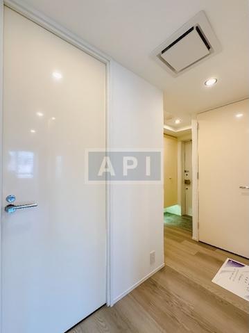  | RESIDIA DAIKANYAMA Interior photo 11