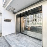  | URBAN PARK YOYOGI Exterior photo 01
