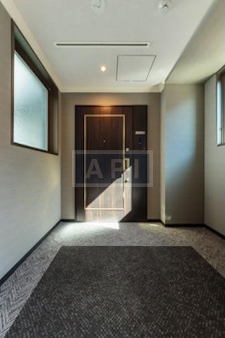  | GRAN PALACE MEGURO AVENUE Interior photo 13