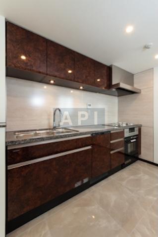  | GRAN PALACE MEGURO AVENUE Interior photo 05