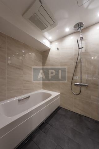  | GRAN PALACE MEGURO AVENUE Interior photo 07