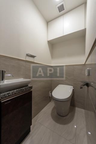  | GRAN PALACE MEGURO AVENUE Interior photo 08