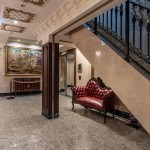  | GRAN PALACE MEGURO AVENUE Exterior photo 08