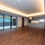  | FIAT LUX OMOTESANDO Interior photo 01