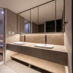  | FIAT LUX OMOTESANDO Interior photo 06
