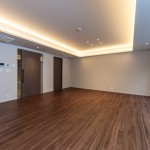  | FIAT LUX OMOTESANDO Interior photo 03