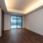  | FIAT LUX OMOTESANDO Interior photo 13