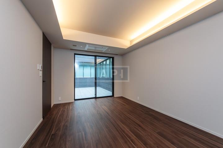  | FIAT LUX OMOTESANDO Interior photo 13