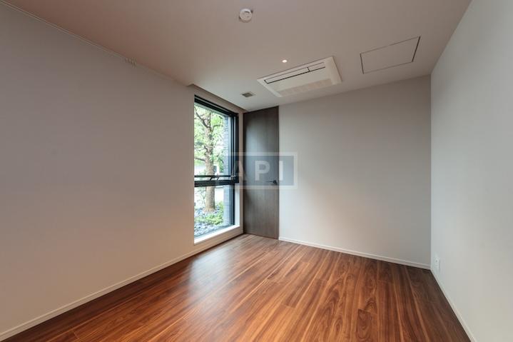  | FIAT LUX OMOTESANDO Interior photo 12