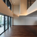  | FIAT LUX OMOTESANDO Interior photo 03