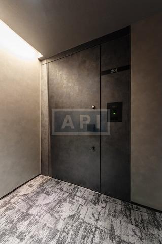  | FIAT LUX OMOTESANDO Interior photo 14