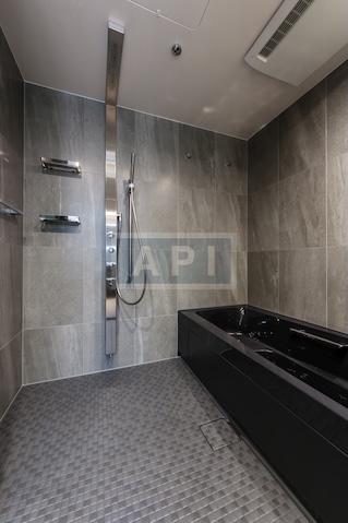  | FIAT LUX OMOTESANDO Interior photo 07
