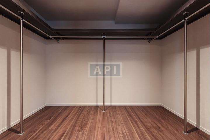  | FIAT LUX OMOTESANDO Interior photo 10